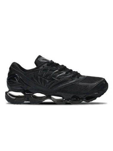 Wave Prophecy LS Black - MIZUNO - BALAAN 1