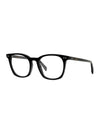 Eyewear Wellington Square Glasses Frame Black - CELINE - BALAAN 1