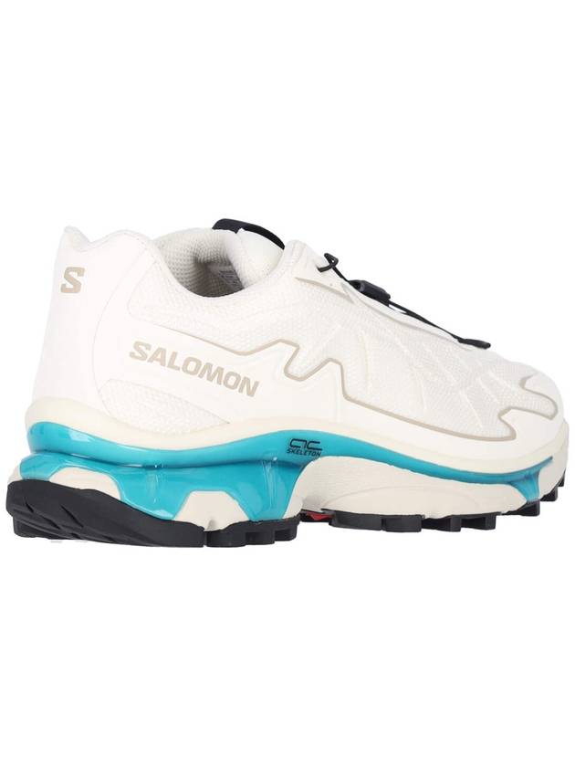 XT Slate Mesh Low Top Sneaker Vanilla Ice - SALOMON - BALAAN 5