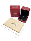 Love Ring L422648 - CARTIER - BALAAN 6