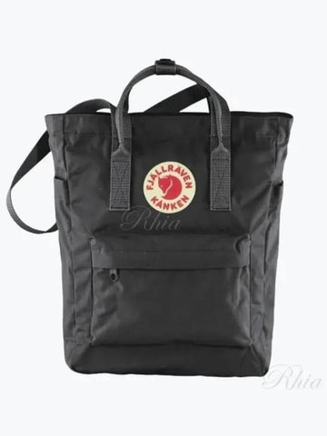 23710 550 Kanken 14L tote bag - FJALL RAVEN - BALAAN 1