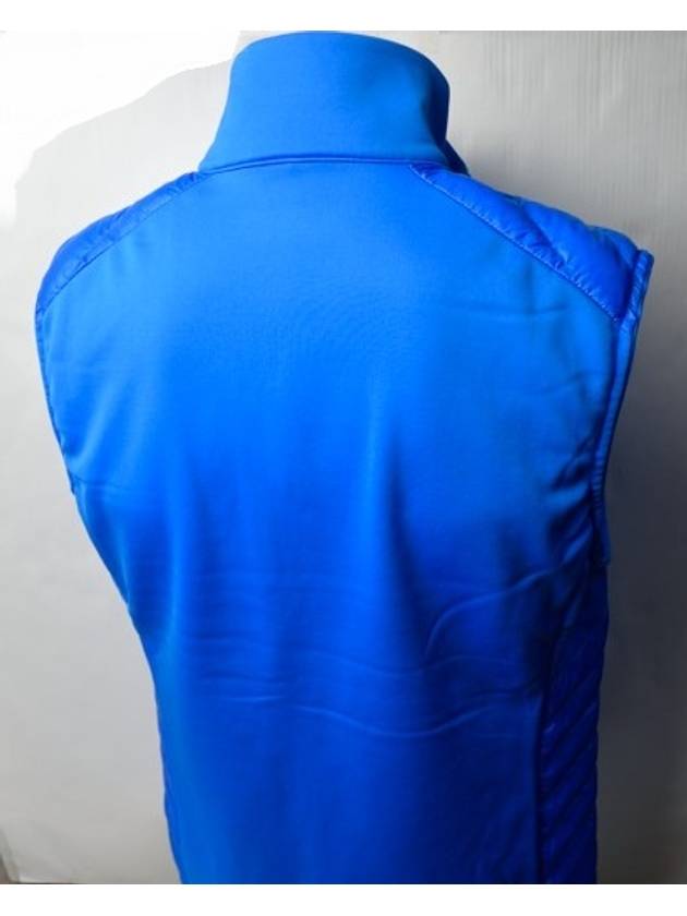 01687021406Aeroloft shield golf vestblue - NIKE - BALAAN 6