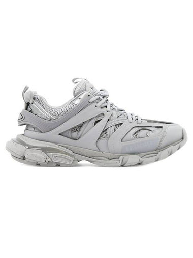 Track Low Top Sneakers Medium Grey - BALENCIAGA - BALAAN 1