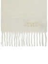 Etoile FIRNY Alpaca Muffler EC002XFB A4C04A 23EC - ISABEL MARANT - BALAAN 2