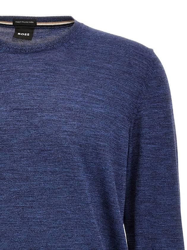 Hugo Boss 'Leno-P' Sweater - HUGO BOSS - BALAAN 3