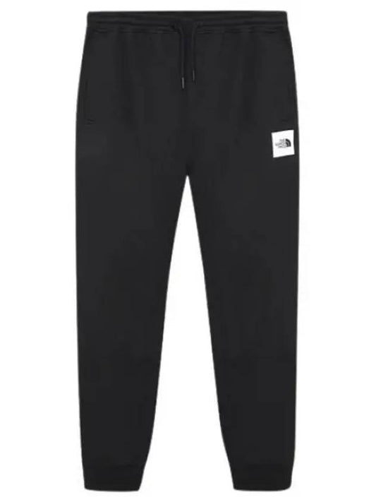 Men s Box Jogger Mountaineering Clothes Pants - THE NORTH FACE - BALAAN 1