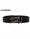 Saint Laurent Opium Ladder Bracelet 559355 - SAINT LAURENT - BALAAN 2