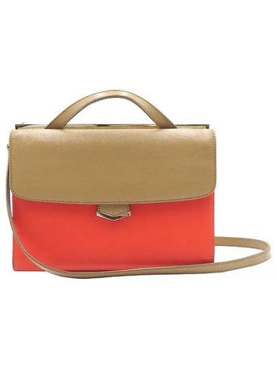 8BT222 2 WAY bag - FENDI - BALAAN 2