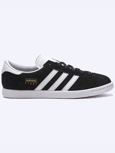 Stadt Black White JI1882 - ADIDAS - BALAAN 2