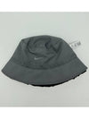 Reversible Fleece Bucket Hat - NIKE - BALAAN 6