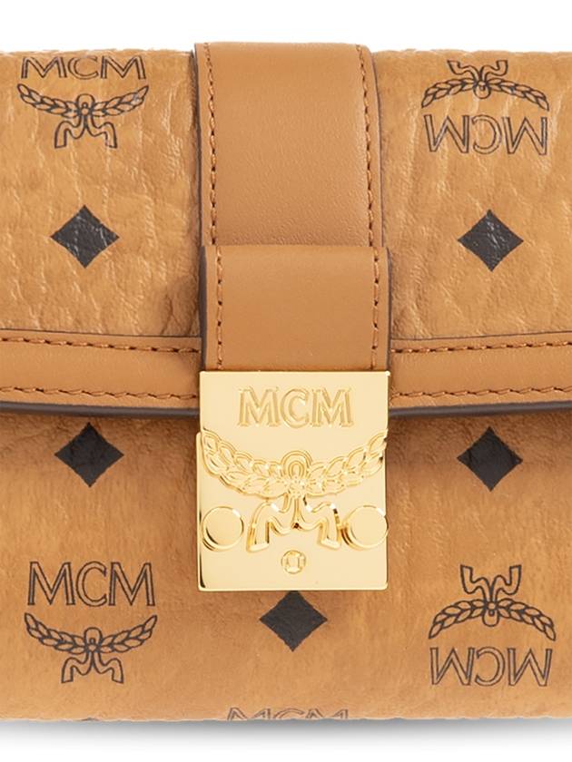 Wallet MYSESXT01 CO BROWN - MCM - BALAAN 6