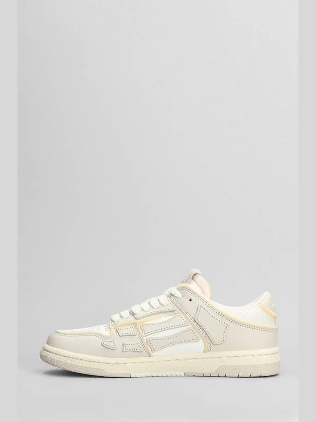 Amiri Skeltop Low Sneakers - AMIRI - BALAAN 3