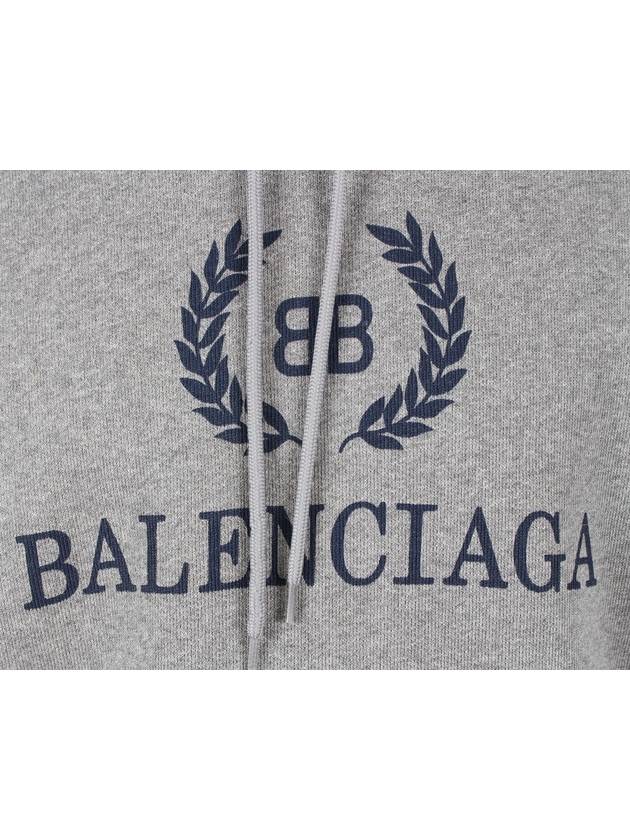 laurel hood - BALENCIAGA - BALAAN 7