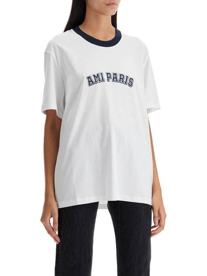 AMI PARIS CLASSIC TS AMI PARIS - AMI - BALAAN 2