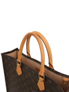 women tote bag - LOUIS VUITTON - BALAAN 8