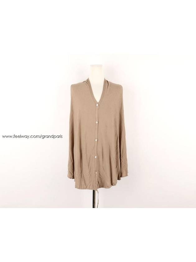 women cardigan - MAISON MARGIELA - BALAAN 1