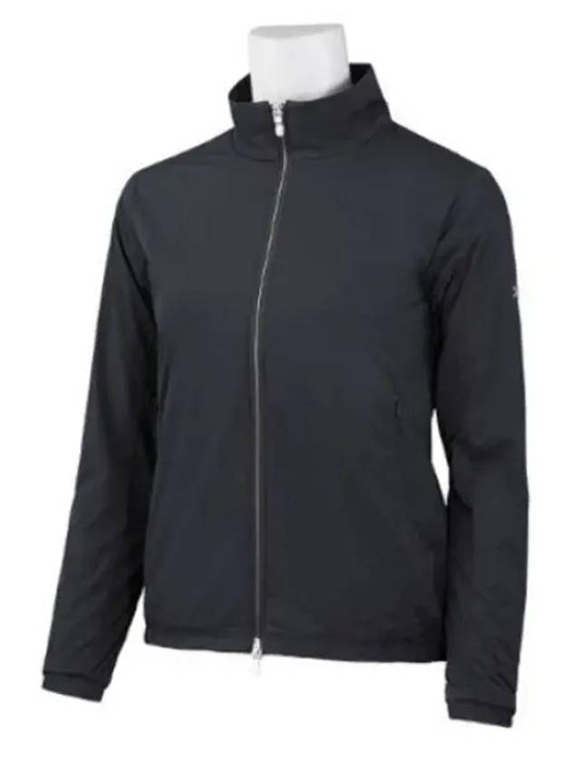 Insulation Jacket TKPWJ740J BK Women s - TITLEIST - BALAAN 1