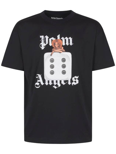 Palm Angels Shirts - PALM ANGELS - BALAAN 1