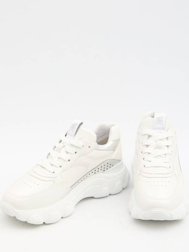 Sneakers HXW5400DQ01NOU0351 U BIANCO - HOGAN - BALAAN 6