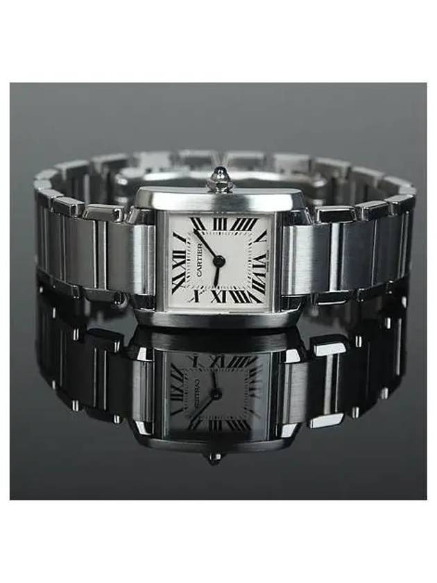 W51008Q3 Women s Watch - CARTIER - BALAAN 4