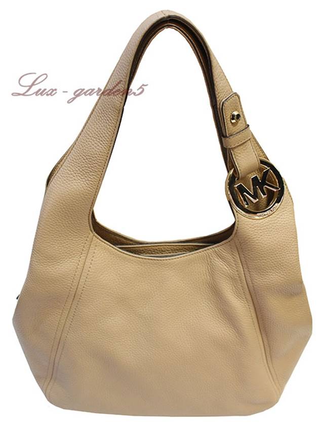 women shoulder bag - MICHAEL KORS - BALAAN 5