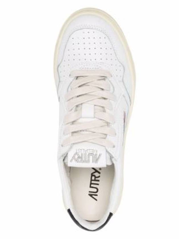 Autry Sneakers - AUTRY - BALAAN 5