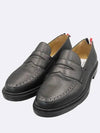 Smith Market MFD054G00198 Loafers Men s Shoes - THOM BROWNE - BALAAN 6