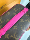 Nice Mini Pink Online Exclusive Prelaunch Pink M46767 - LOUIS VUITTON - BALAAN 8