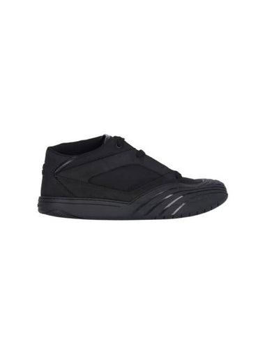 Sneakers BH009KH1QA001 BLACK - GIVENCHY - BALAAN 1