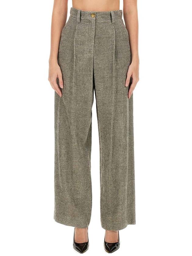 PALAZZO PANTS - ALYSI - BALAAN 1