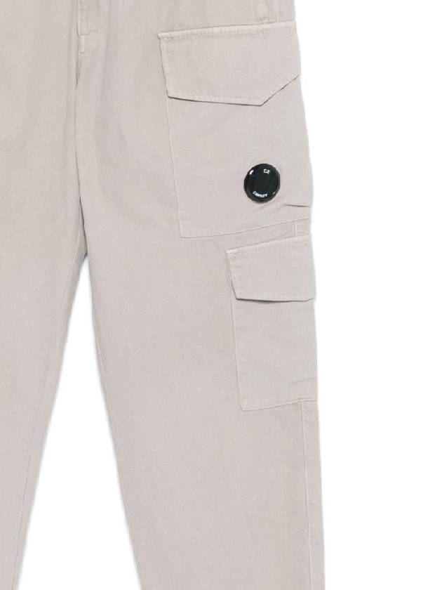 C.P. Company Trousers - CP COMPANY - BALAAN 2