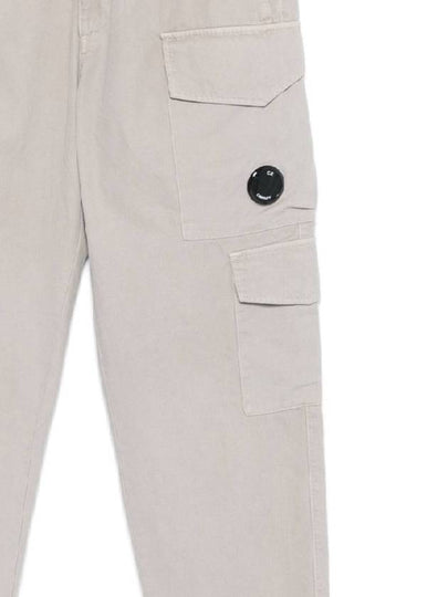 C.P. Company Trousers - CP COMPANY - BALAAN 2