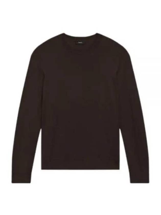 Sweater 775270 Free Hickory - THEORY - BALAAN 1