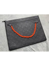 men clutch bag - LOUIS VUITTON - BALAAN 2