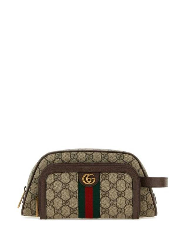 Pouch 75181196IWT 8745 Printed - GUCCI - BALAAN 1