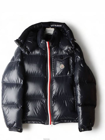 men padding - MONCLER - BALAAN 1