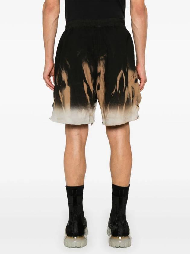 RICK OWENS DRKSHDW Shorts Black - RICK OWENS - BALAAN 4