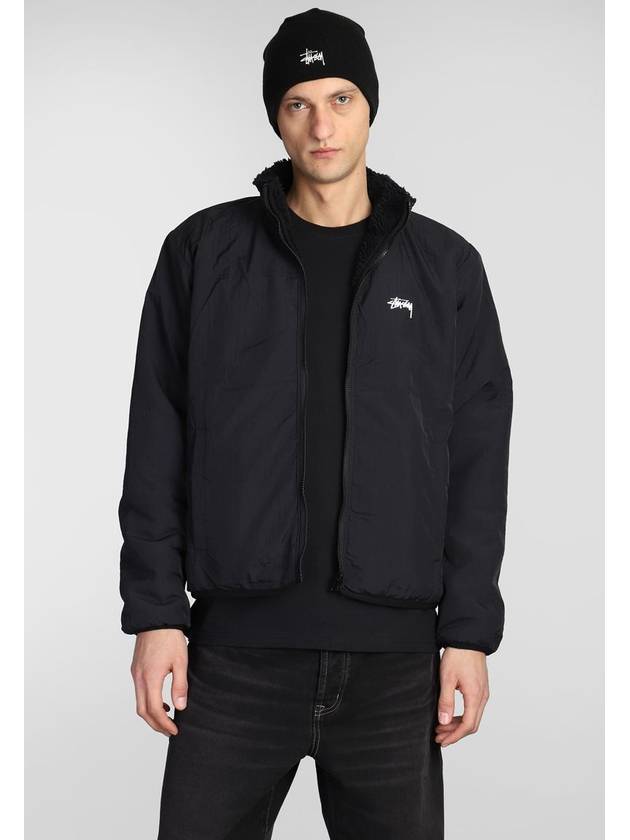 Stüssy Casual Jacket - STUSSY - BALAAN 5