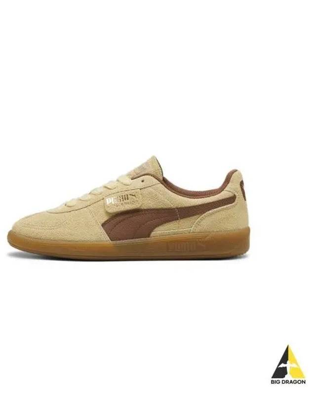 Palermo Hairy Chamomile Brown Mushroom 397251 01 - PUMA - BALAAN 1