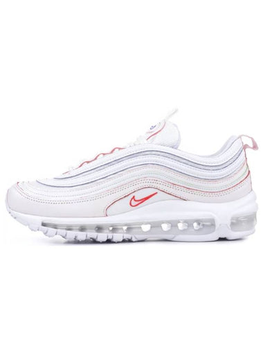 W Air Max 97 Rainbow AQ4137100 - NIKE - BALAAN 1