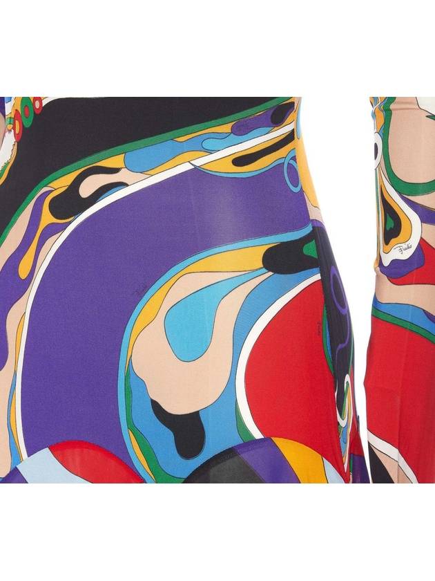 Emilio Pucci Dresses - EMILIO PUCCI - BALAAN 3