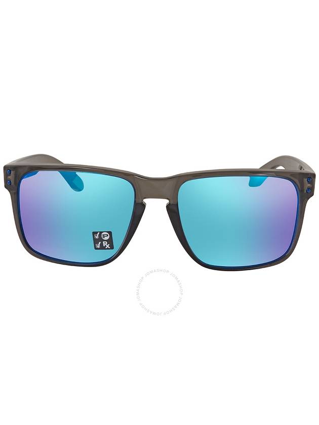 Eyewear Holbrook XL Sunglasses Grey - OAKLEY - BALAAN 2