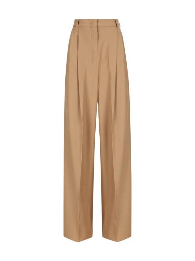 Sportmax Pants - MAX MARA SPORTMAX - BALAAN 1