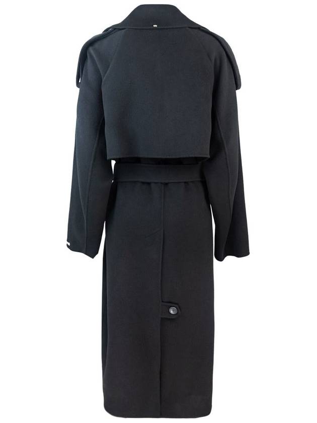 Sportmax Coat - MAX MARA SPORTMAX - BALAAN 2