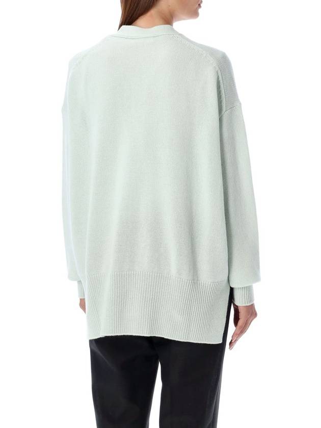 Jil Sander Cashmere Cardigan - JIL SANDER - BALAAN 2