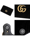 women clutch bag - GUCCI - BALAAN 7