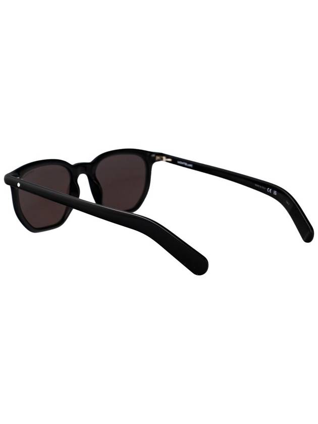 Montblanc Sunglasses - MONTBLANC - BALAAN 4