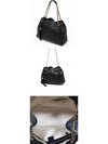 women shoulder bag - GUCCI - BALAAN 7