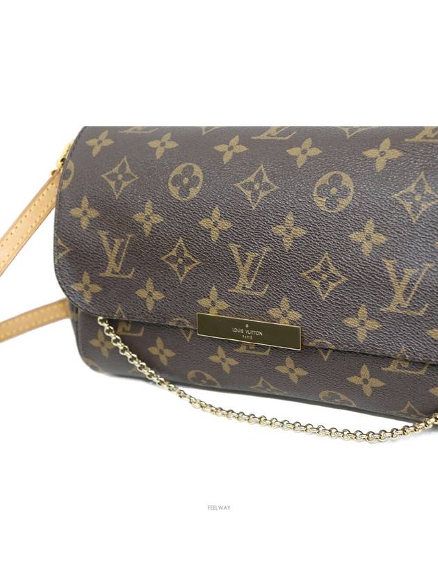 women cross bag - LOUIS VUITTON - BALAAN 3