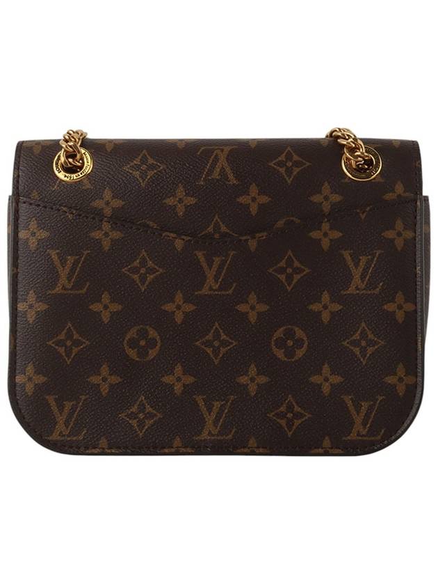 M45592 Monogram Parsi Shoulder Bag Invoice 33861Y - LOUIS VUITTON - BALAAN 3